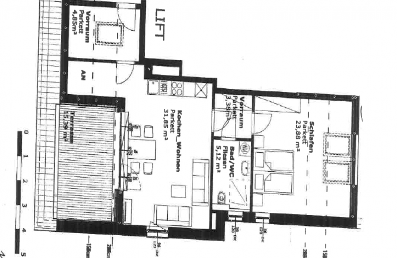 Address not available!, 1 Schlafzimmer Schlafzimmer, ,1 BadBadezimmer,Wohnung,Vermietung,1384