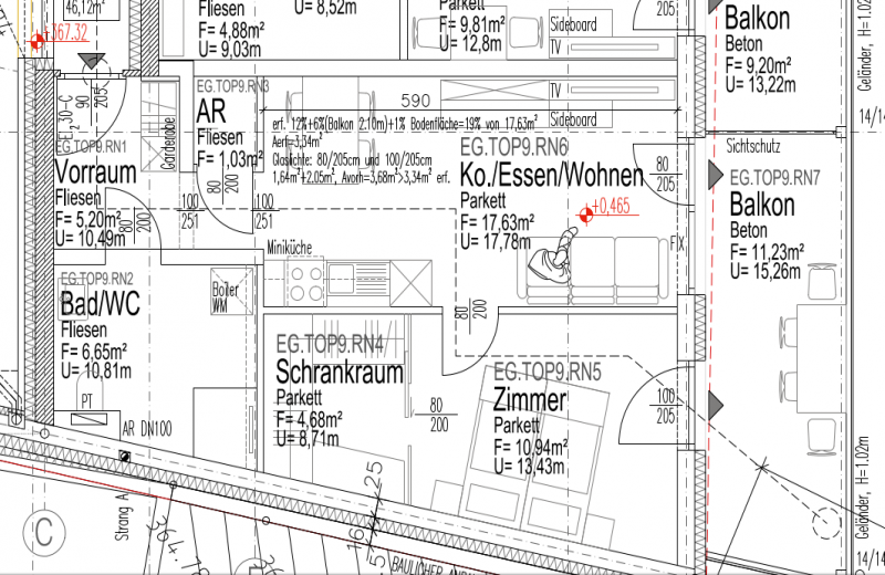 Wohnung,Verkauf,1601