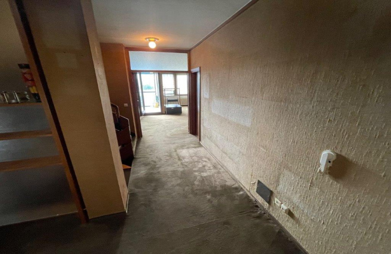 4 Schlafzimmer Schlafzimmer, ,2 BadezimmerBadezimmer,Wohnung,Verkauf,1675