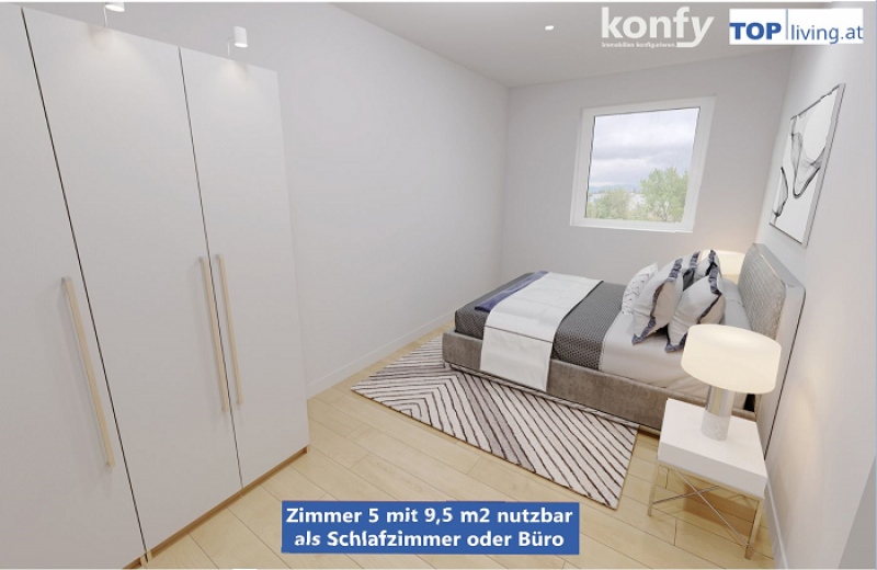4 Schlafzimmer Schlafzimmer, ,2 BadezimmerBadezimmer,Wohnung,Verkauf,1675