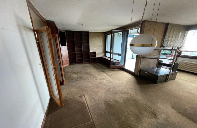 4 Schlafzimmer Schlafzimmer, ,2 BadezimmerBadezimmer,Wohnung,Verkauf,1675