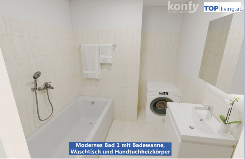4 Schlafzimmer Schlafzimmer, ,2 BadezimmerBadezimmer,Wohnung,Verkauf,1675