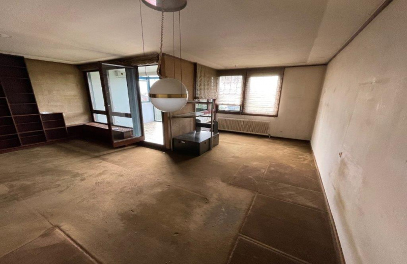 4 Schlafzimmer Schlafzimmer, ,2 BadezimmerBadezimmer,Wohnung,Verkauf,1675