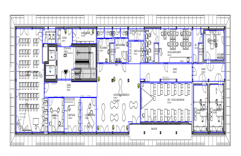 Büro,Vermietung,1676