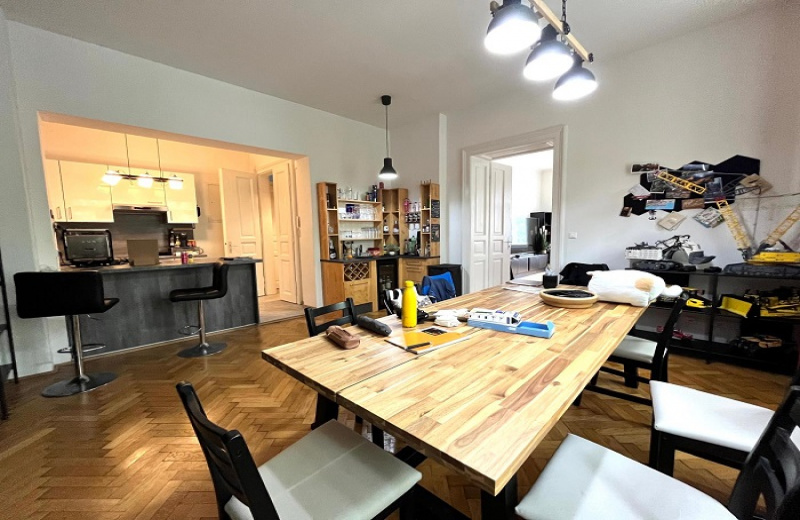 3 Schlafzimmer Schlafzimmer, ,1 BadBadezimmer,Wohnung,Verkauf,1722