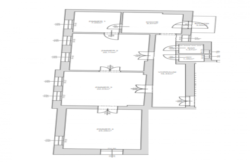 2 Schlafzimmer Schlafzimmer, ,1 BadBadezimmer,Wohnung,Verkauf,1733
