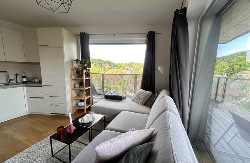 1 Schlafzimmer Schlafzimmer, ,1 BadBadezimmer,Wohnung,Verkauf,1738