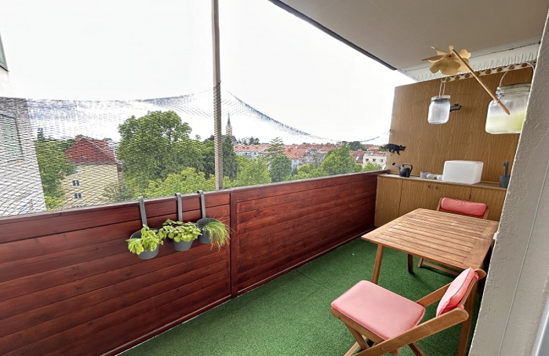2 Schlafzimmer Schlafzimmer, ,1 BadBadezimmer,Wohnung,Vermietung,1742