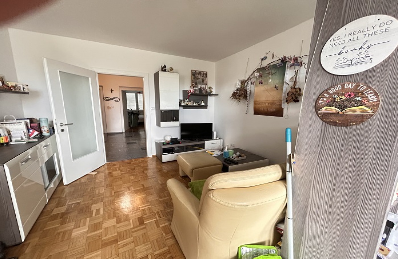 2 Schlafzimmer Schlafzimmer, ,1 BadBadezimmer,Wohnung,Vermietung,1742