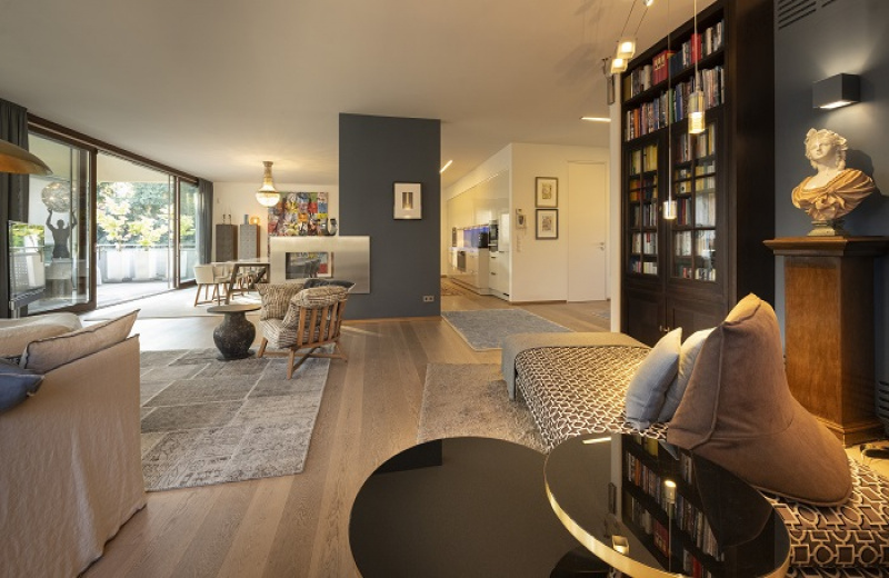 3 Schlafzimmer Schlafzimmer, ,2 BadezimmerBadezimmer,Wohnung,Verkauf,1743