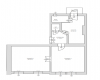 1 Schlafzimmer Schlafzimmer, ,1 BadBadezimmer,Wohnung,Verkauf,1744