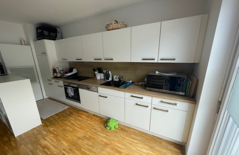 1 Schlafzimmer Schlafzimmer, ,1 BadBadezimmer,Wohnung,Vermietung,1745
