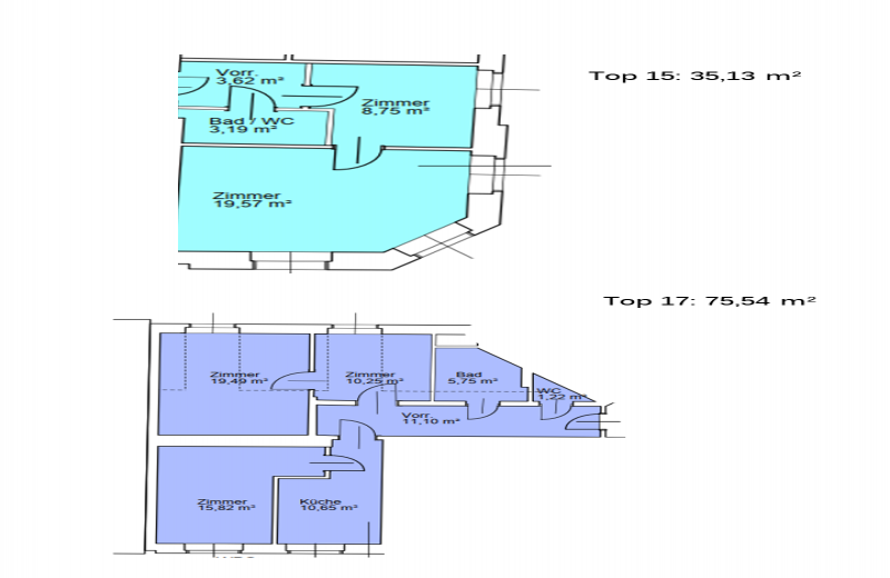 1 Schlafzimmer Schlafzimmer, ,1 BadBadezimmer,Wohnung,Verkauf,1749