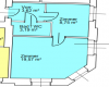 1 Schlafzimmer Schlafzimmer, ,1 BadBadezimmer,Wohnung,Verkauf,1752