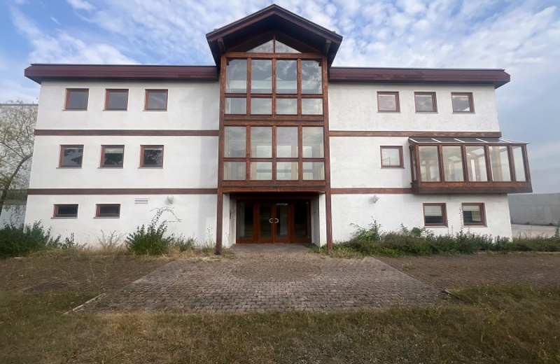 Address not available!, ,Büro,Vermietung,1755
