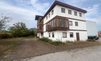 Address not available!, ,Büro,Vermietung,1755