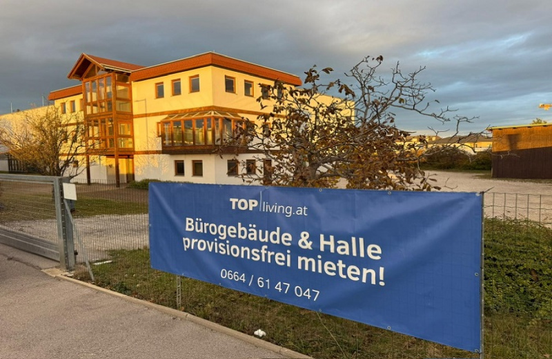 Address not available!, ,Büro,Vermietung,1755