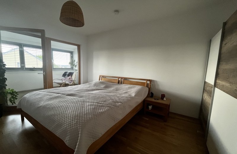 1 Schlafzimmer Schlafzimmer, ,1 BadBadezimmer,Wohnung,Vermietung,1760