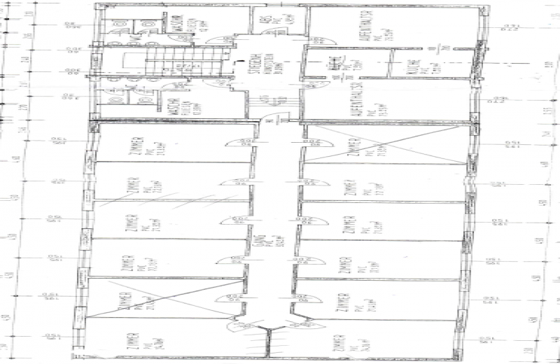 Büro,Vermietung,1767