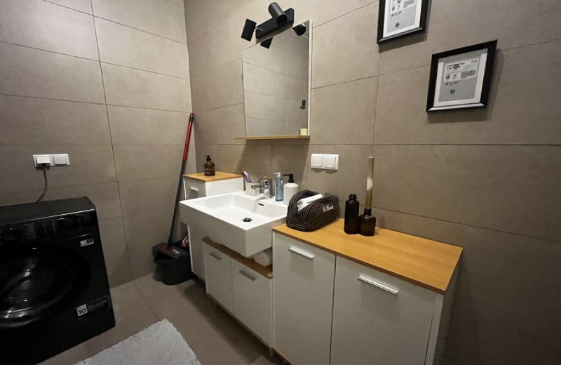 1 Schlafzimmer Schlafzimmer, ,1 BadBadezimmer,Wohnung,Vermietung,1774