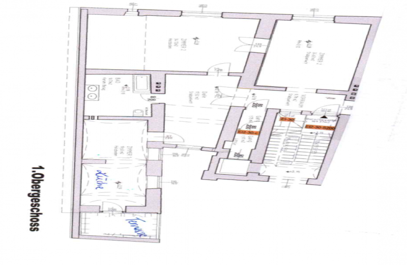 2 Schlafzimmer Schlafzimmer, ,1 BadBadezimmer,Wohnung,Vermietung,1775