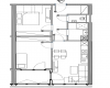 2 Schlafzimmer Schlafzimmer, ,1 BadBadezimmer,Wohnung,Vermietung,1776